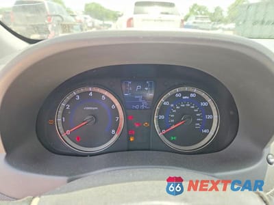 Zdjęcie 9 z 12 samochodu: 2016 HYUNDAI ACCENT SE VIN:KMHCT4AE9GU075400 - miniatura