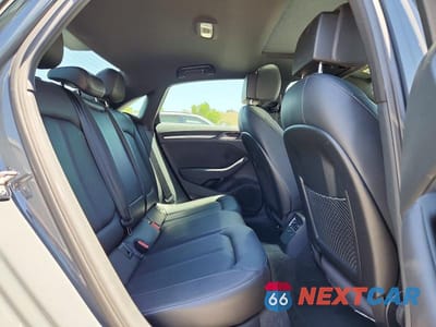 Zdjęcie 10 z 12 samochodu: 2020 AUDI A3 PREMIUM VIN:WAUAUGFF8LA102882 - miniatura