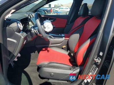 Zdjęcie 7 z 13 samochodu: 2026 MERCEDES-BENZ GLC-CLASS GLC300 VIN:W1NKM4GB7TF533503 - miniatura