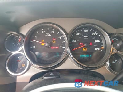 Zdjęcie 9 z 12 samochodu: 2013 CHEVROLET SILVERADO C3500 LT VIN:1GC4C0C89DF167728 - miniatura