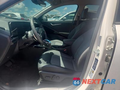 Zdjęcie 7 z 13 samochodu: 2025 KIA NIRO WIND VIN:KNDCR3L13S5140543 - miniatura