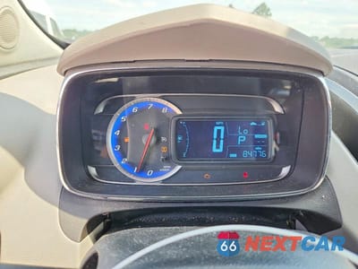 Zdjęcie 9 z 13 samochodu: 2015 CHEVROLET TRAX 1LT VIN:3GNCJRSB6FL248222 - miniatura