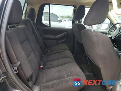 Zdjęcie 10 z 12 samochodu: 2010 FORD EXPLORER SPORT TRAC XLT VIN:1FMEU3BE9AUA31368 - miniatura