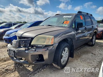 2005 MITSUBISHI ENDEAVOR LS 4A4MM21S55E003979 - główne zdjęcie licytacji z USA - miniatura