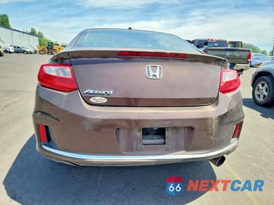 Zdjęcie 6 z 12 samochodu: 2013 HONDA ACCORD EXL VIN:1HGCT1B83DA007331 - miniatura