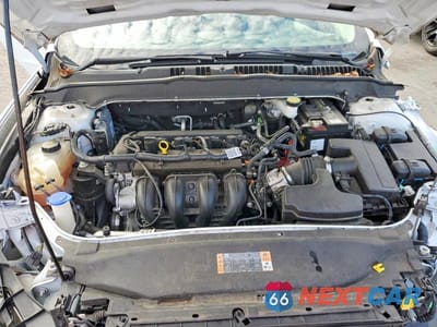 Zdjęcie 11 z 13 samochodu: 2018 FORD FUSION SE VIN:3FA6P0H72JR277988 - miniatura
