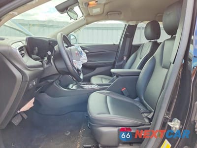 Zdjęcie 7 z 13 samochodu: 2024 BUICK ENCORE GX SPORT TOURING VIN:KL4AMDSL6RB164355 - miniatura