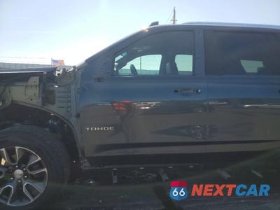 Zdjęcie 7 z 14 samochodu: 2021 CHEVROLET TAHOE C1500 LT VIN:1GNSCNKD9MR236748 - miniatura