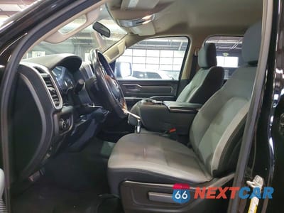 Zdjęcie 7 z 12 samochodu: 2020 RAM 1500 BIG HORN/LONE STAR VIN:1C6RRFFG9LN383861 - miniatura
