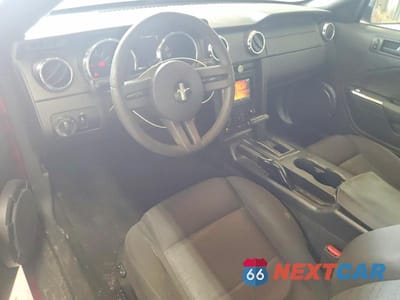 Zdjęcie 8 z 12 samochodu: 2007 FORD MUSTANG VIN:1ZVFT80N275234940 - miniatura