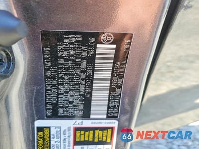 Zdjęcie 12 z 12 samochodu: 2012 TOYOTA CAMRY SE VIN:4T1BF1FK1CU058133 - miniatura