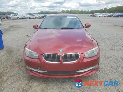 Piąte zdjęcie samochodu w środku: 2012 BMW 328 I VIN:WBADW3C52CE822781 - miniatura