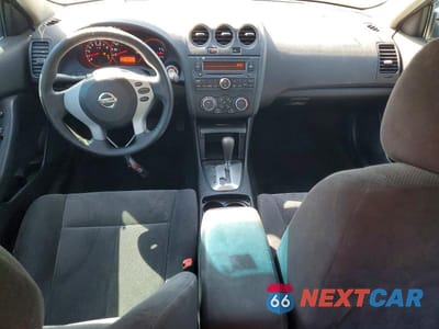 Zdjęcie 8 z 12 samochodu: 2008 NISSAN ALTIMA 2.5 VIN:1N4AL21EX8N409421 - miniatura