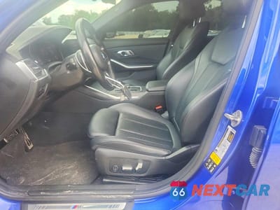 Zdjęcie 7 z 12 samochodu: 2022 BMW 330XI VIN:3MW5R7J07N8C54298 - miniatura