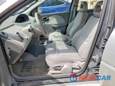 Zdjęcie 7 z 12 samochodu: 2003 SATURN ION LEVEL 2 VIN:1G8AJ52F43Z123505 - miniatura