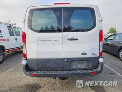 Zdjęcie 6 z 14 samochodu: 2023 FORD TRANSIT T-250 REEFER VAN VIN:1FTBR1Y81PKA77845 - miniatura