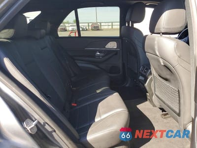 Zdjęcie 11 z 13 samochodu: 2021 MERCEDES-BENZ GLE 350 4MATIC VIN:4JGFB4KB5MA305967 - miniatura