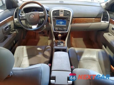 Zdjęcie 8 z 13 samochodu: 2008 CADILLAC SRX VIN:1GYEE53A980129370 - miniatura