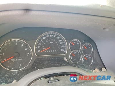 Zdjęcie 9 z 13 samochodu: 2008 GMC ENVOY VIN:1GKDT13S982177615 - miniatura