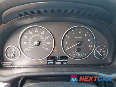 Zdjęcie 9 z 12 samochodu: 2017 BMW X3 XDRIVE28I VIN:5UXWX9C33H0W68112 - miniatura
