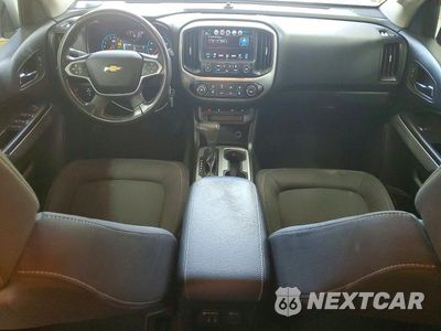 Zdjęcie 8 z 12 samochodu: 2018 CHEVROLET COLORADO LT VIN:1GCGTCEN9J1228411 - miniatura