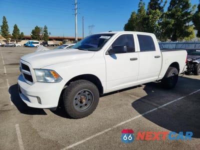 2014 RAM 1500 ST 3C6RR6KT6EG262770 - główne zdjęcie licytacji z USA - miniatura