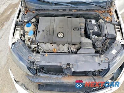 Zdjęcie 11 z 12 samochodu: 2011 VOLKSWAGEN JETTA SE VIN:3VWDZ7AJ4BM354656 - miniatura