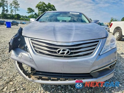 Piąte zdjęcie samochodu w środku: 2016 HYUNDAI AZERA BASE VIN:KMHFG4JG4GA505886 - miniatura