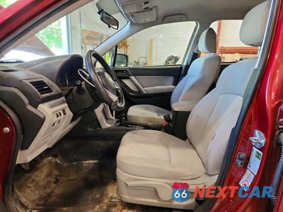 Zdjęcie 7 z 14 samochodu: 2015 SUBARU FORESTER 2.5I VIN:JF2SJAACXFG555267 - miniatura