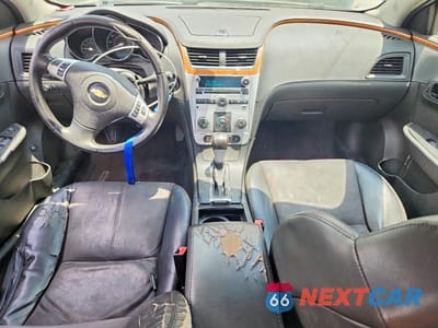 Zdjęcie 8 z 12 samochodu: 2012 CHEVROLET MALIBU 2LT VIN:1G1ZD5EUXCF360908 - miniatura