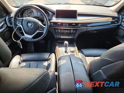 Zdjęcie 8 z 13 samochodu: 2016 BMW X5 XDRIVE35I VIN:5UXKR0C58G0P20032 - miniatura