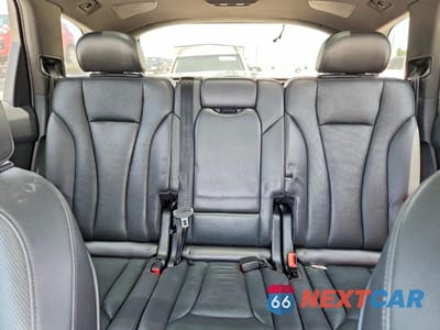 Zdjęcie 10 z 14 samochodu: 2017 AUDI Q7 PREMIUM PLUS VIN:WA1LAAF75HD035524 - miniatura
