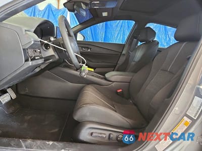 Zdjęcie 7 z 12 samochodu: 2025 HONDA ACCORD VIN:1HGCY2F50SA034619 - miniatura