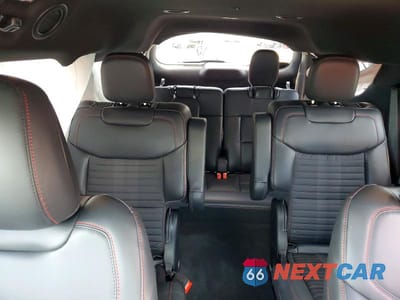 Zdjęcie 10 z 14 samochodu: 2026 FORD EXPLORER PLATINUM VIN:1FMUK8KH2TGB45044 - miniatura