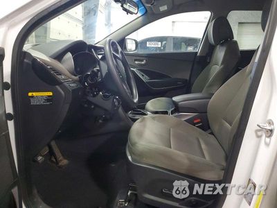 Zdjęcie 7 z 13 samochodu: 2017 HYUNDAI SANTA FE SPORT 2.4L VIN:5NMZUDLB8HH040970 - miniatura