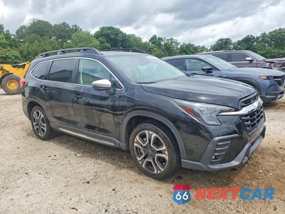 Czwarte zdjęcie samochodu z boku: 2023 SUBARU ASCENT LIMITED VIN:4S4WMAUD8P3423804 - miniatura