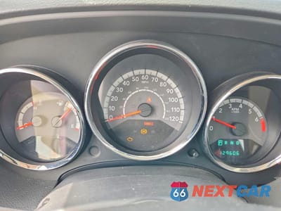 Zdjęcie 9 z 13 samochodu: 2010 DODGE CALIBER SXT VIN:1B3CB4HA3AD532995 - miniatura