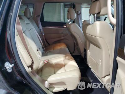 Zdjęcie 11 z 13 samochodu: 2016 JEEP GRAND CHEROKEE LIMITED VIN:1C4RJFBG4GC318679 - miniatura