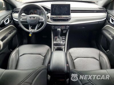 Zdjęcie 8 z 13 samochodu: 2025 JEEP COMPASS LIMITED VIN:3C4NJDCN7ST545104 - miniatura