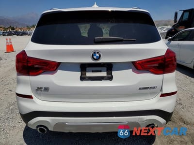 Zdjęcie 6 z 13 samochodu: 2019 BMW X3 SDRIVE30I VIN:5UXTR7C52KLR38701 - miniatura
