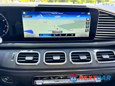 Zdjęcie 11 z 13 samochodu: 2021 MERCEDES-BENZ GLE 350 4MATIC VIN:4JGFB4KB2MA555327 - miniatura