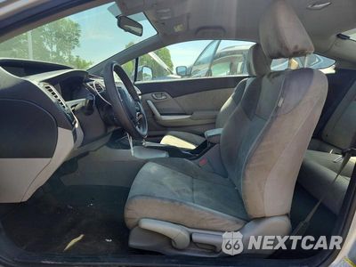 Zdjęcie 7 z 13 samochodu: 2013 HONDA CIVIC LX VIN:2HGFG3B53DH517313 - miniatura