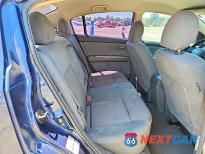 Zdjęcie 10 z 12 samochodu: 2008 NISSAN SENTRA 2.0 VIN:3N1AB61E38L664984 - miniatura