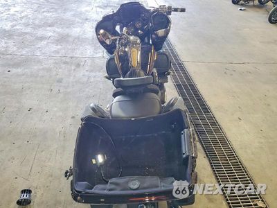 Zdjęcie 6 z 8 samochodu: 2023 HARLEY-DAVIDSON FLTRXSEANV VIN:1HD1TKH11PB950367 - miniatura