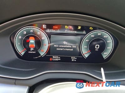 Zdjęcie 9 z 12 samochodu: 2025 AUDI Q5 PREMIUM 45 VIN:WA1GAAFY5S2057438 - miniatura