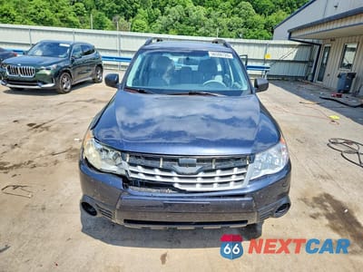 Piąte zdjęcie samochodu w środku: 2012 SUBARU FORESTER 2.5X VIN:JF2SHABC8CH440697 - miniatura