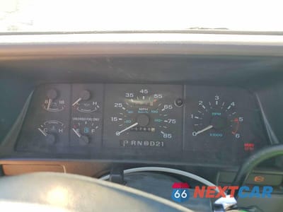 Zdjęcie 9 z 13 samochodu: 1994 FORD EXPLORER VIN:1FMDU34XBRUB47926 - miniatura