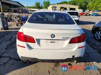 Zdjęcie 6 z 13 samochodu: 2013 BMW 535 XI VIN:WBAFU7C55DDU71183 - miniatura