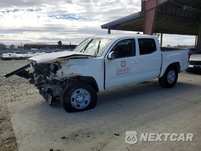 2019 TOYOTA TACOMA SR V6 3TMCZ5AN2KM197165 - główne zdjęcie licytacji z USA - miniatura