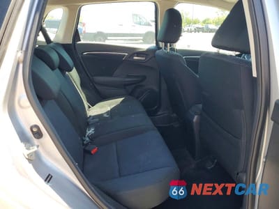 Zdjęcie 11 z 13 samochodu: 2020 HONDA FIT LX VIN:3HGGK5H48LM729024 - miniatura